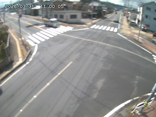 八頭町郡家