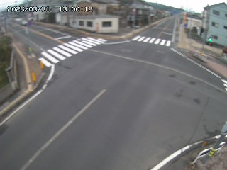 八頭町郡家