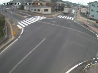 八頭町郡家