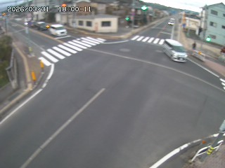 八頭町郡家