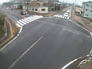 八頭町郡家