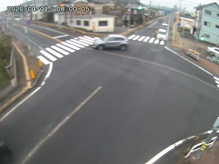 八頭町郡家