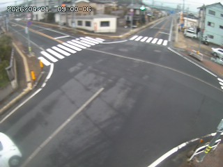 八頭町郡家