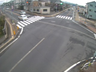 八頭町郡家