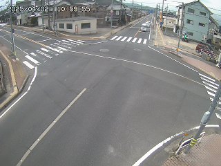 八頭町郡家