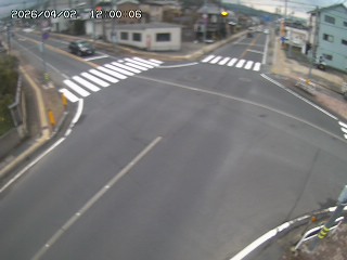 八頭町郡家