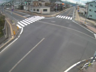八頭町郡家