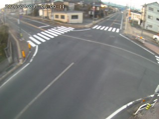 八頭町郡家