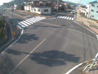 八頭町郡家