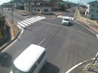 八頭町郡家