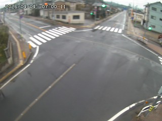 八頭町郡家