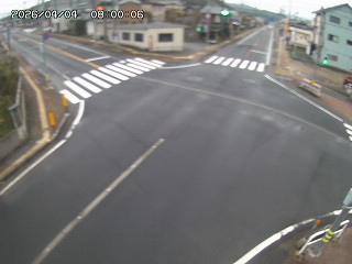 八頭町郡家