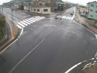 八頭町郡家
