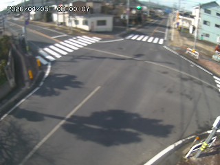 八頭町郡家