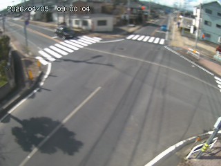 八頭町郡家