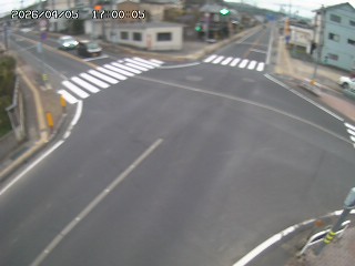 八頭町郡家