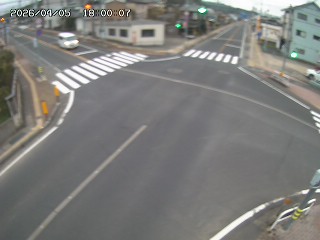 八頭町郡家