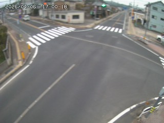 八頭町郡家
