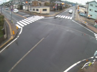 八頭町郡家