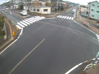 八頭町郡家