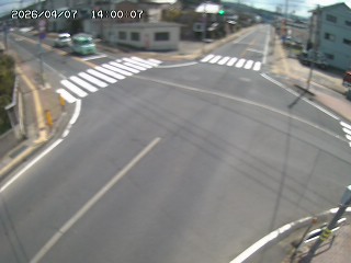 八頭町郡家