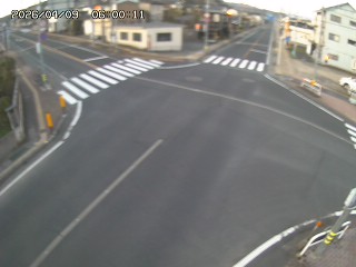 八頭町郡家