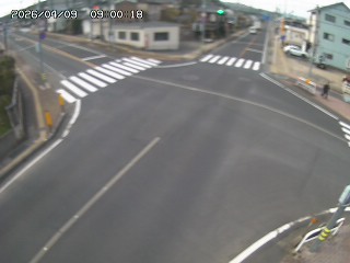 八頭町郡家
