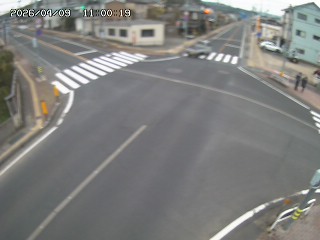 八頭町郡家