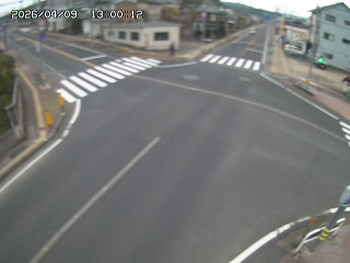八頭町郡家