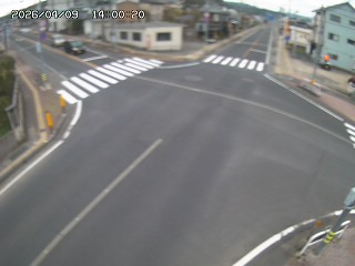八頭町郡家