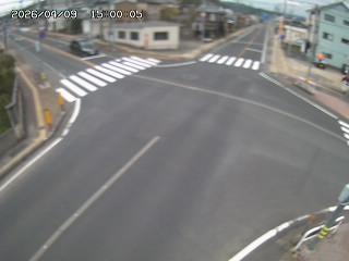 八頭町郡家