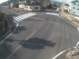 八頭町郡家
