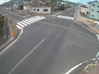 八頭町郡家