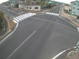 八頭町郡家