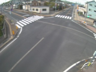八頭町郡家