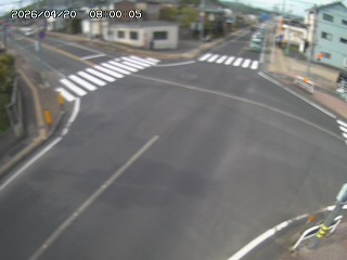 八頭町郡家