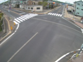 八頭町郡家