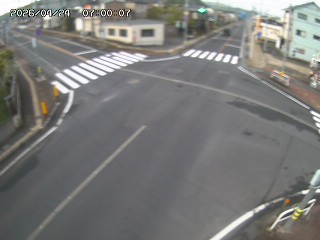 八頭町郡家
