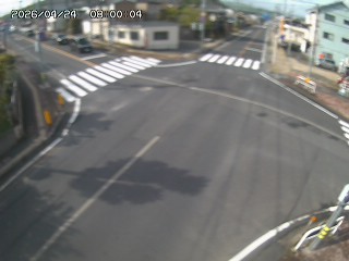 八頭町郡家