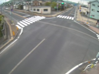 八頭町郡家