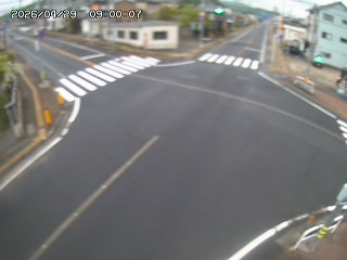 八頭町郡家