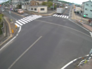 八頭町郡家