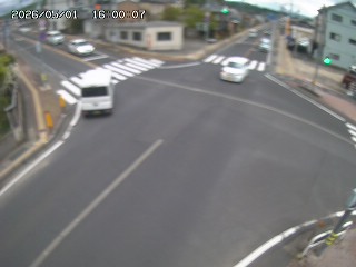 八頭町郡家