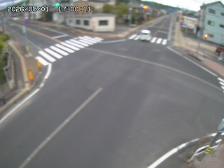 八頭町郡家
