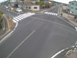 八頭町郡家