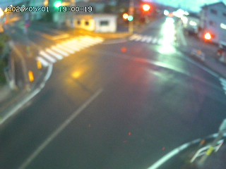 八頭町郡家