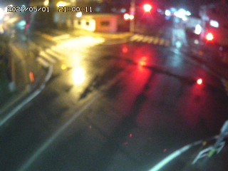 八頭町郡家