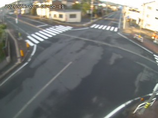 八頭町郡家