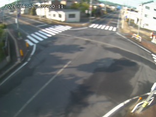 八頭町郡家