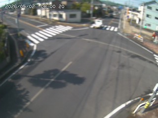 八頭町郡家